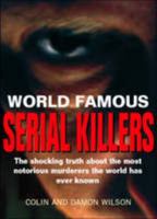 World Famous serial Killer 1845290097 Book Cover