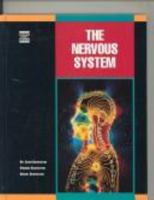 The Nervous System 0805028358 Book Cover