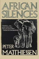 African Silences 0679731024 Book Cover