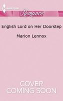 English Lord on Her Doorstep 1335135278 Book Cover