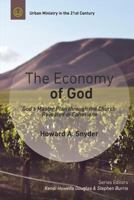 The Economy of God: A Practical Commentary on Ephesians 0997371749 Book Cover