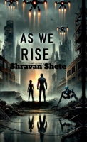 As We Rise... B0DT6SMW3D Book Cover
