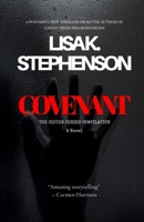Covenant: The Sister Series Compilation 1546606378 Book Cover