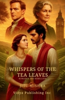 Whispers of the Tea Leaves B0F7RTBQXV Book Cover
