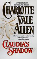 Claudia's Shadow 1551661772 Book Cover