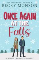 Once Again in Christmas Falls 1691074357 Book Cover