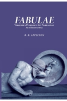 Fabulae virginibus puerisque aut narrandae aut recitandae (Latin Edition) 1999855744 Book Cover