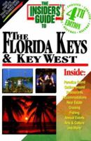 Insiders' Guide to the Florida Keys and Key West 0762741848 Book Cover