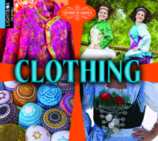 Clothing 1510559949 Book Cover