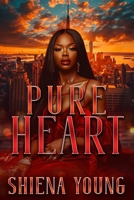 Pure Heart B0CKYDJ1VN Book Cover