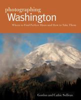 Photographing Washington 1581572050 Book Cover