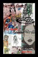 Nettles Comics Presents: Corcid 159824745X Book Cover
