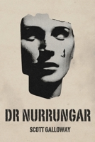 Dr Nurrungar B0HGMP2MS6 Book Cover