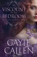 The Viscount in Her Bedroom 006078413X Book Cover