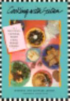 Cooking With Seitan: Delicious Natural Foods from Whole Grains 087040637X Book Cover