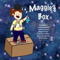 Maggie's Box 1985092077 Book Cover