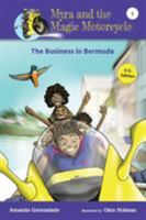 The Business in Bermuda 1925029476 Book Cover