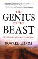 The Genius of the Beast: A Radical Re-vision of Capitalism 1591027543 Book Cover