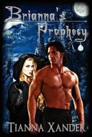 The Prophecy 177111181X Book Cover