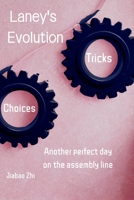 Laney's evolution B0G5J66W8S Book Cover