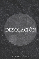 Desolación B08W7DWJWX Book Cover