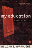 My Education: A Book of Dreams 0670813508 Book Cover