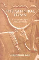 Cannibal Hymn: A Cultural and Literary Study (Liverpool University Press - Liverpool Music Symposium) 0853237069 Book Cover