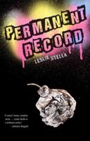 Permanent Record 1477847367 Book Cover