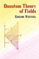 Quantum Theory of Fields 0486432459 Book Cover