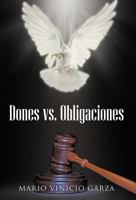 Dones vs. Obligaciones 1463338074 Book Cover