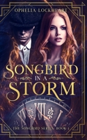 Songbird in a Storm: Une romance captivante de voyage dans le temps des années 1920 B0FSD4G2NT Book Cover