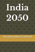India 2050 B0HG8JCZV3 Book Cover