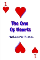 The One Of Hearts B09BF7VPLB Book Cover