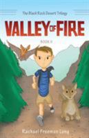 Valley of Fire 1947247840 Book Cover