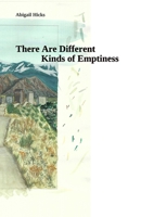 There Are Different Kinds of Emptiness B08WYDVQVC Book Cover