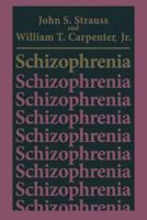 Schizophrenia (Critical Issues in Psychiatry Series)