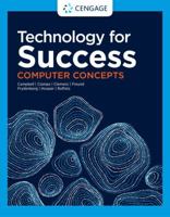 Computer Concepts 2020 0357124820 Book Cover