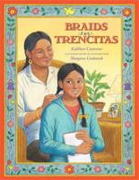Braids/Trencitas 1933032278 Book Cover