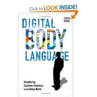 Digital Body Language 0979988551 Book Cover