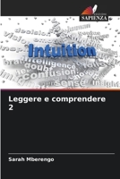 Leggere e comprendere 2 6205346966 Book Cover