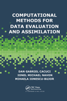 Computational Methods for Data Evaluation and Assimilation 0367379619 Book Cover