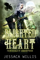 Blighted Heart 195307202X Book Cover