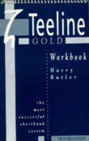 Teeline Gold 0435453548 Book Cover