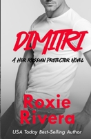Dimitri 1630420689 Book Cover