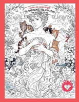 La naissance des chatons: Une aventure féline (Livre de coloriages inspirés de la Renaissance) (French Edition) B0H9XHL4T4 Book Cover