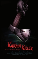 Karma Killer B0CM64TSZ2 Book Cover