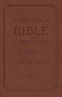 Layman's Bible Commentary Vol. 7 (Deluxe Handy Size): Daniel thru Malachi 1620297809 Book Cover