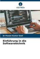 Einführung in die Softwaretechnik (German Edition) 6207198840 Book Cover