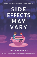 Side Effects May Vary 006224535X Book Cover
