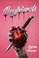Boyfriends 1943284601 Book Cover